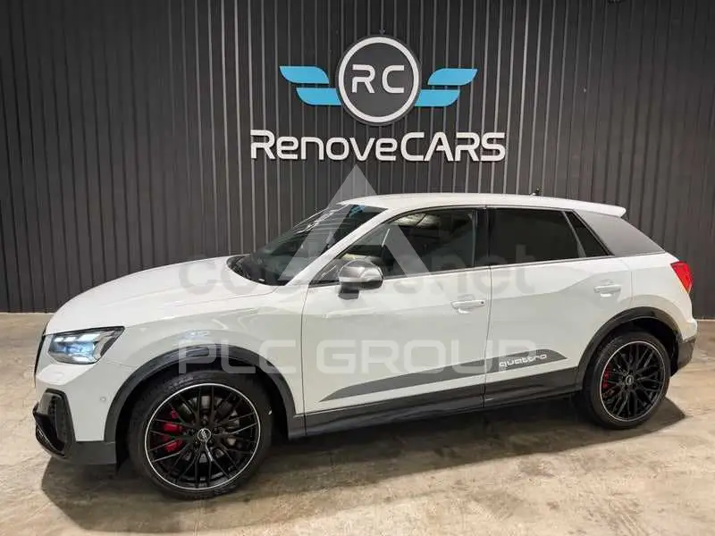 2022 Audi Q2