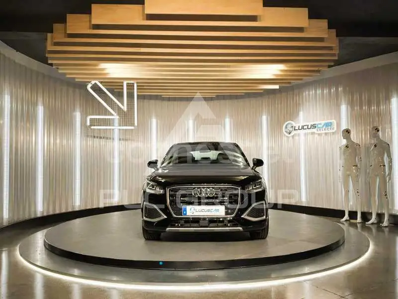 2022 Audi Q2