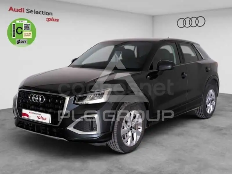 2022 Audi Q2