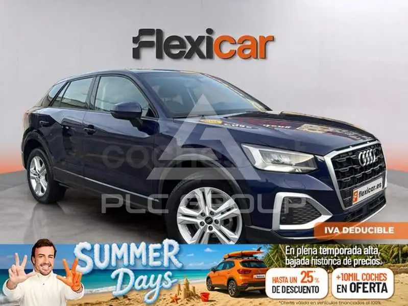 2022 Audi Q2