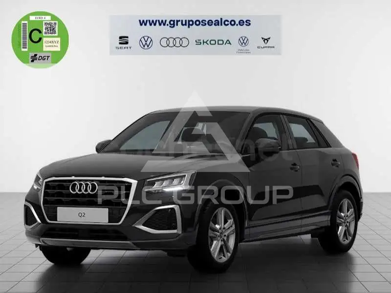 2022 Audi Q2