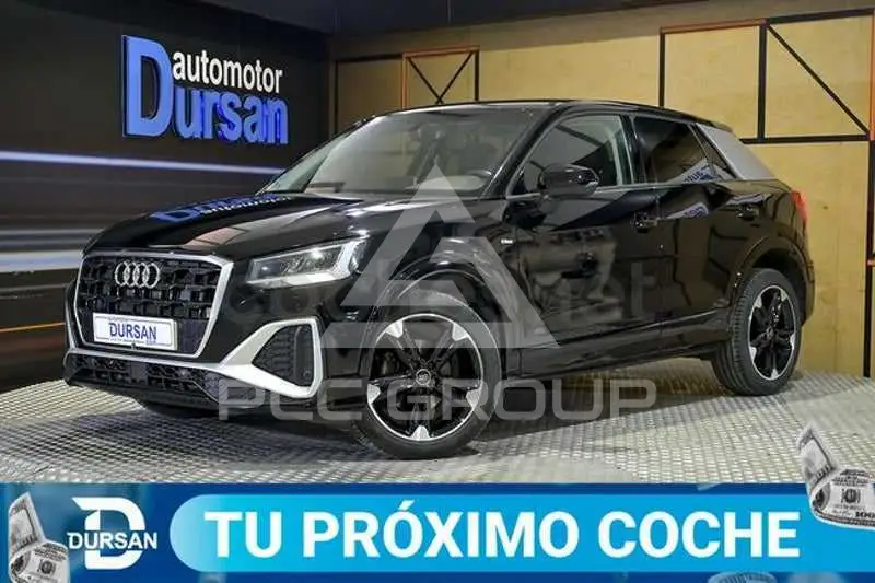 2022 Audi Q2