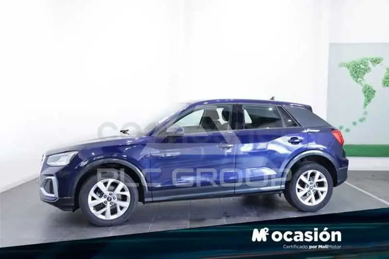 2022 Audi Q2
