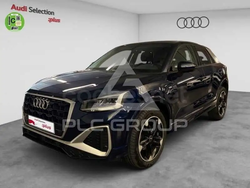 2022 Audi Q2