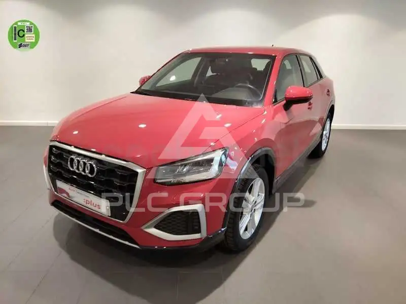 2022 Audi Q2