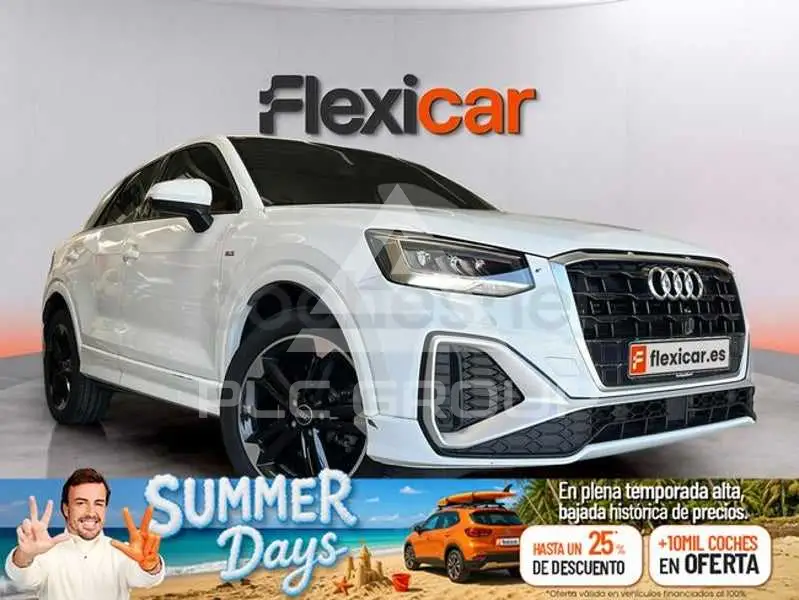 2022 Audi Q2