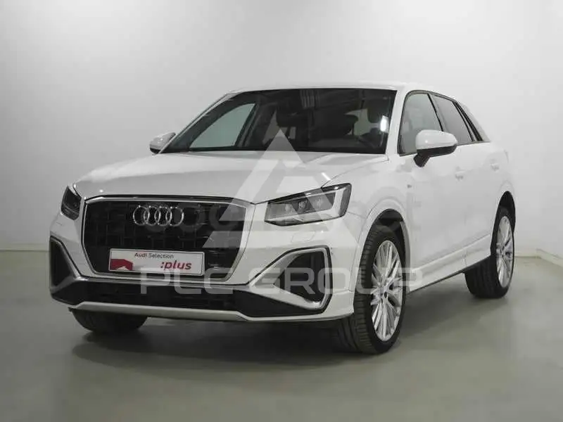2022 Audi Q2