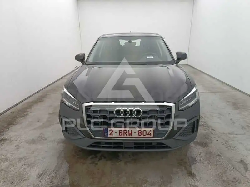 2022 Audi Q2