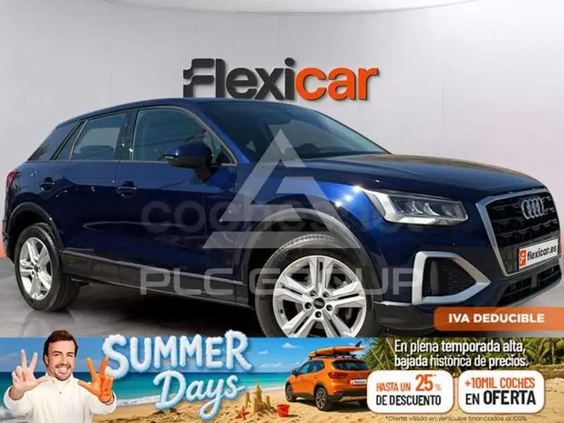 2022 Audi Q2