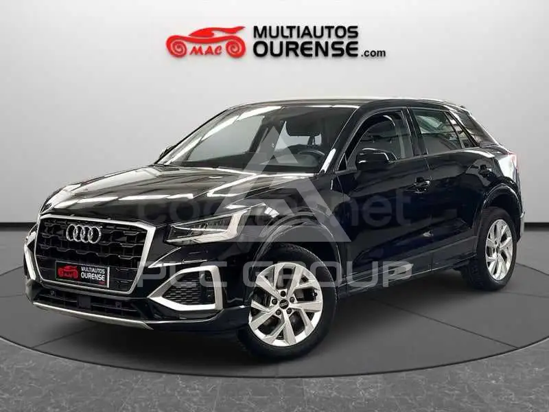 2022 Audi Q2