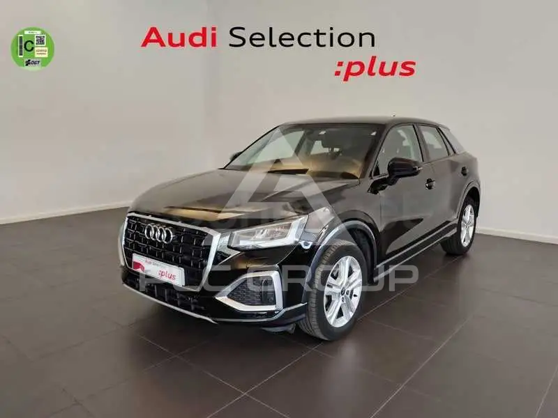 2022 Audi Q2