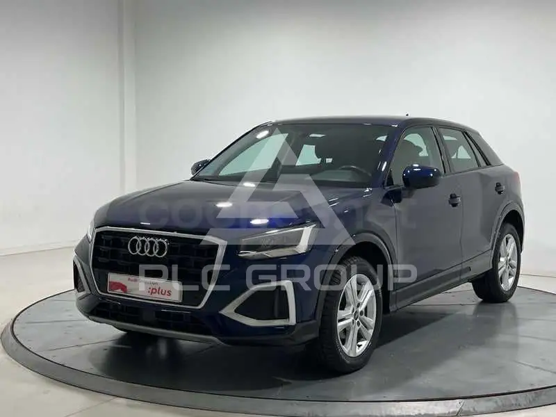2022 Audi Q2