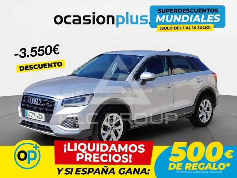 2022 Audi Q2