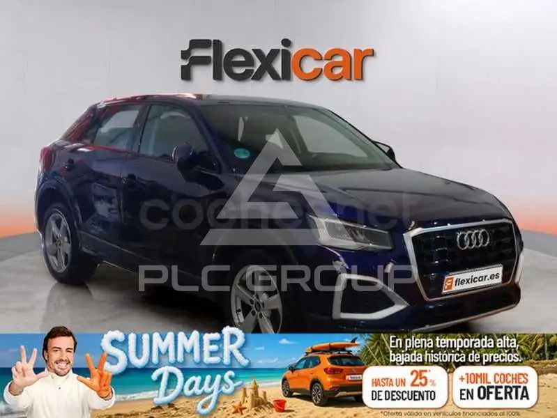 2022 Audi Q2