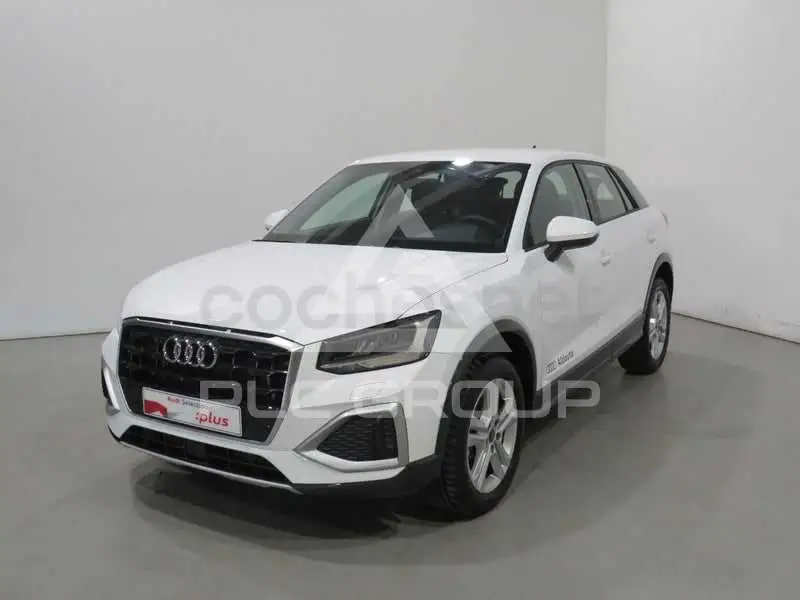 2022 Audi Q2