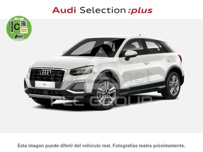 2022 Audi Q2