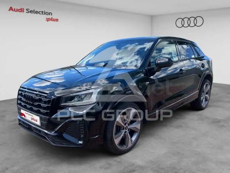 2022 Audi Q2