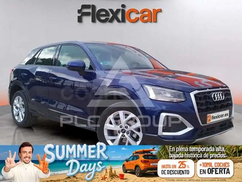 2022 Audi Q2