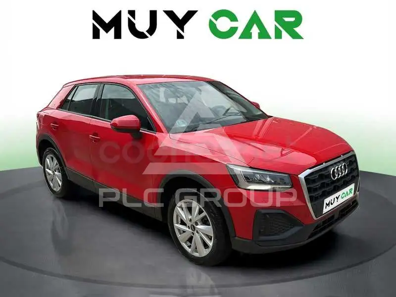 2022 Audi Q2
