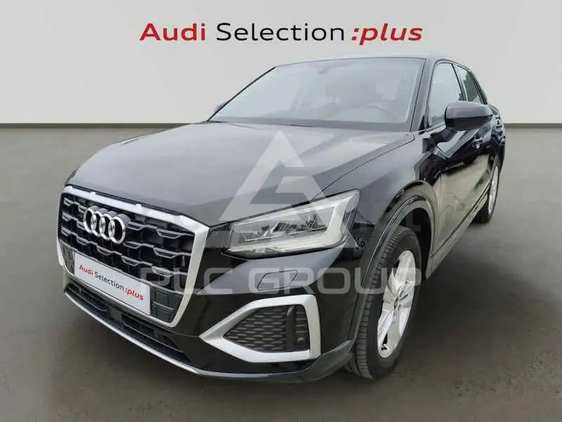 2022 Audi Q2