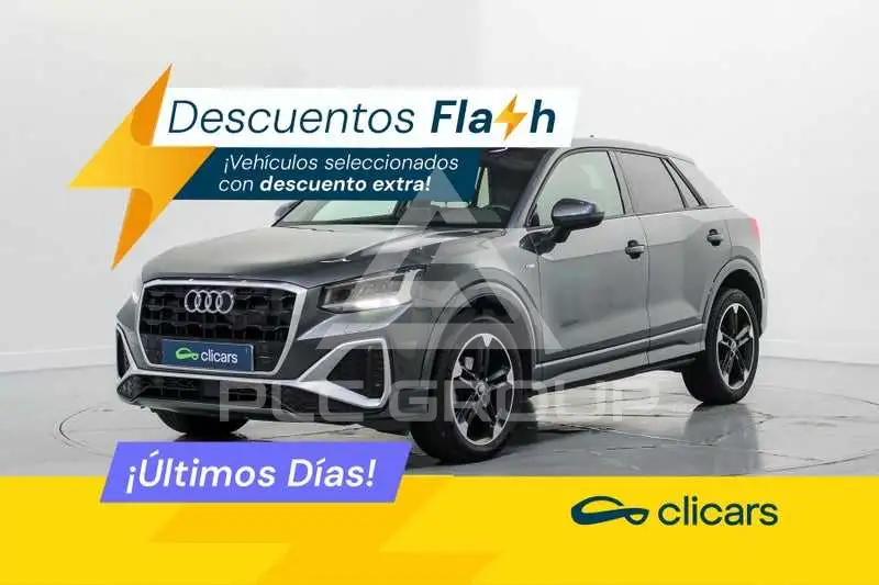 2022 Audi Q2