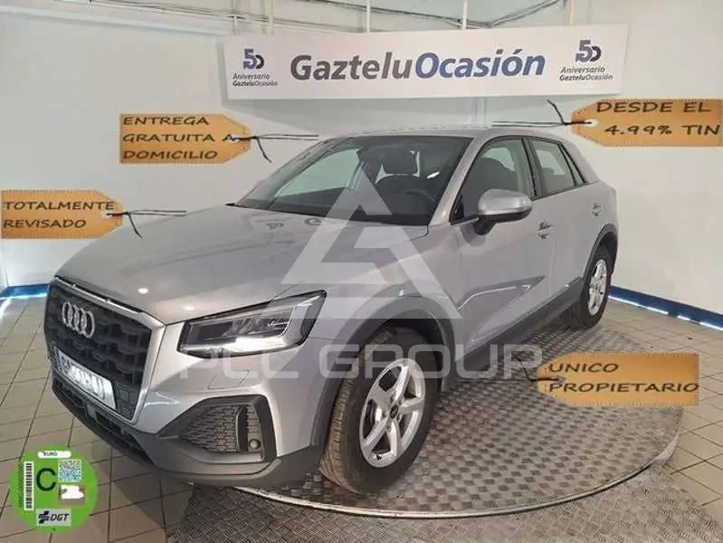 2022 Audi Q2