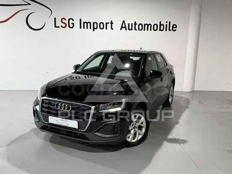 2022 Audi Q2