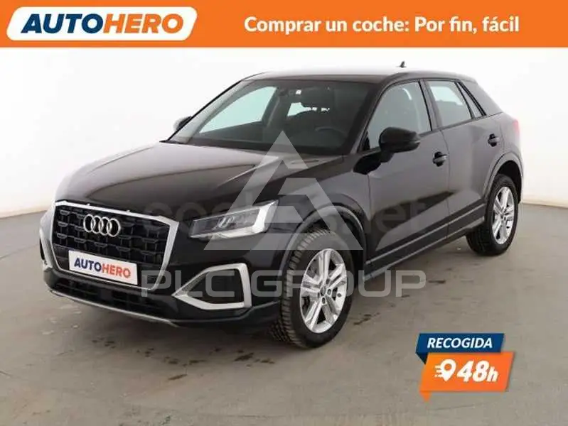 2022 Audi Q2