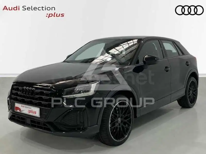 2022 Audi Q2