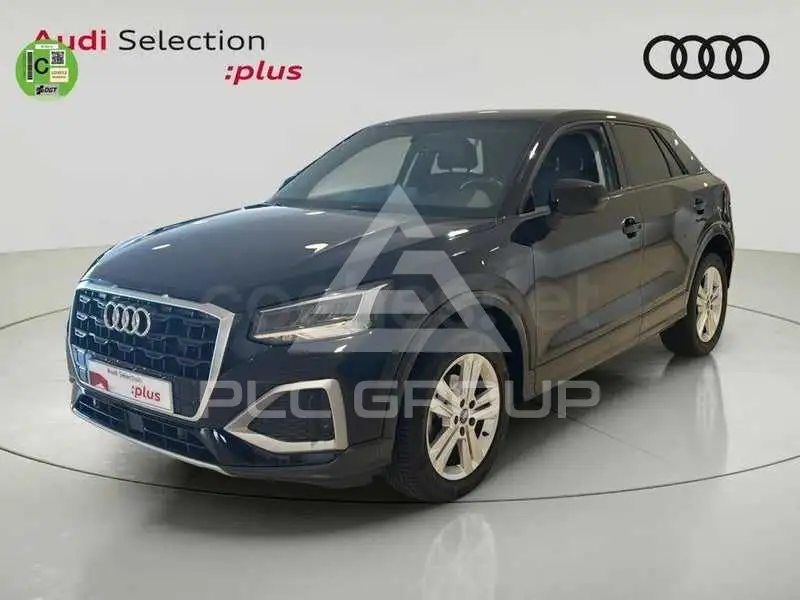 2022 Audi Q2