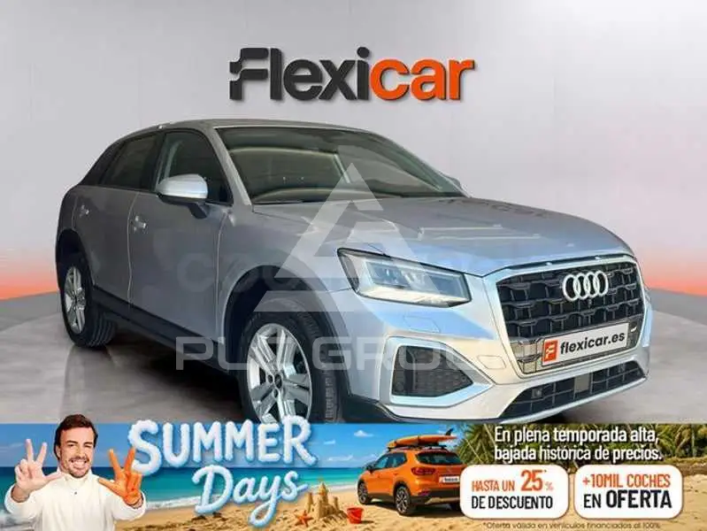 2022 Audi Q2