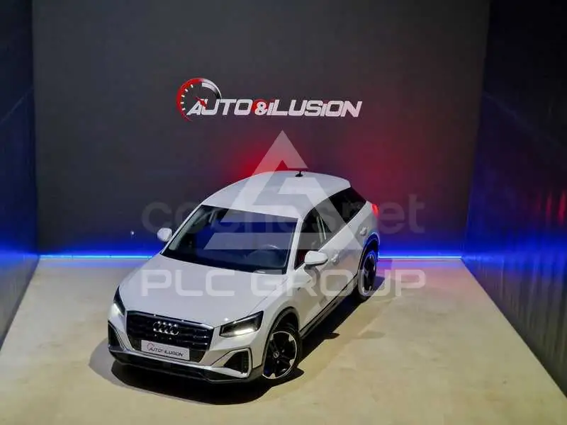 2022 Audi Q2