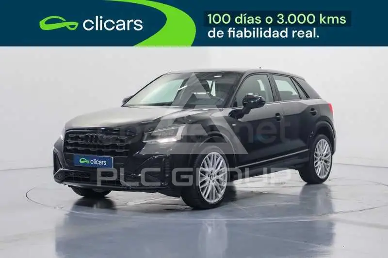 2022 Audi Q2