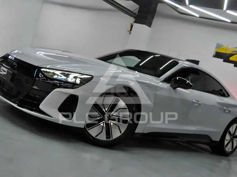 2022 Audi E-TRON