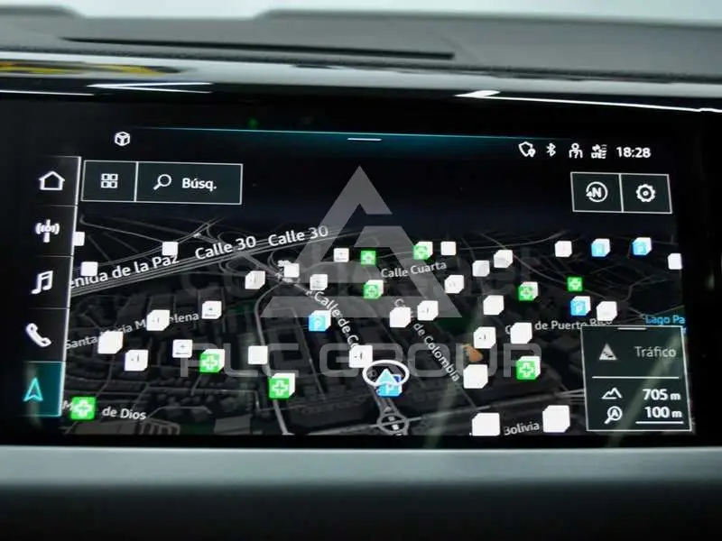 2022 Audi E-TRON