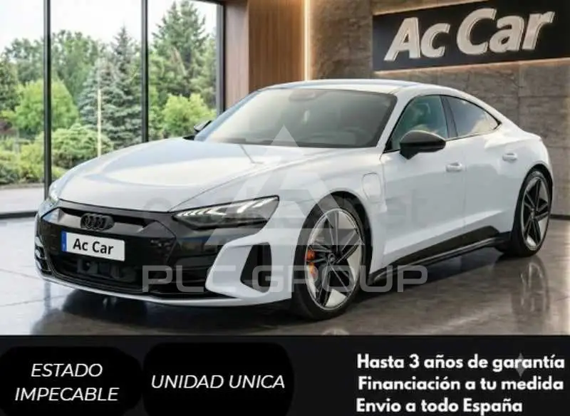 2022 Audi E-TRON