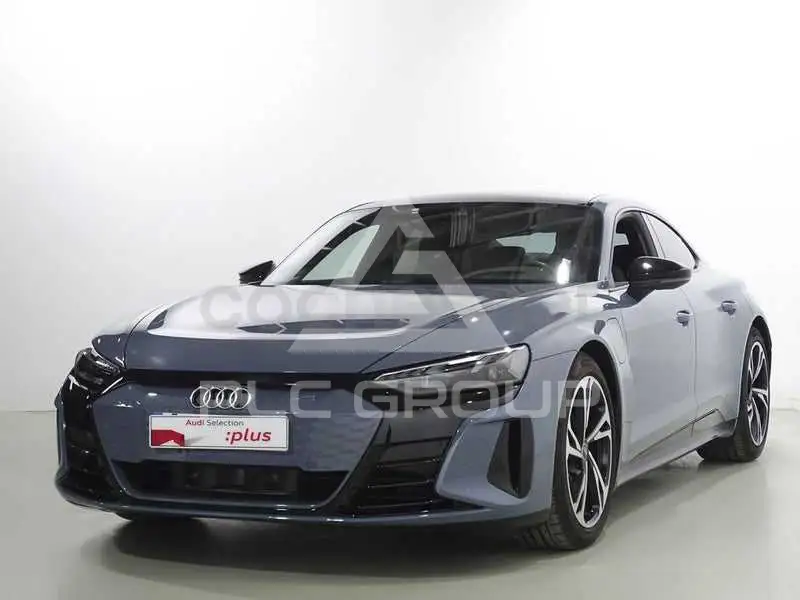 2022 Audi E-TRON