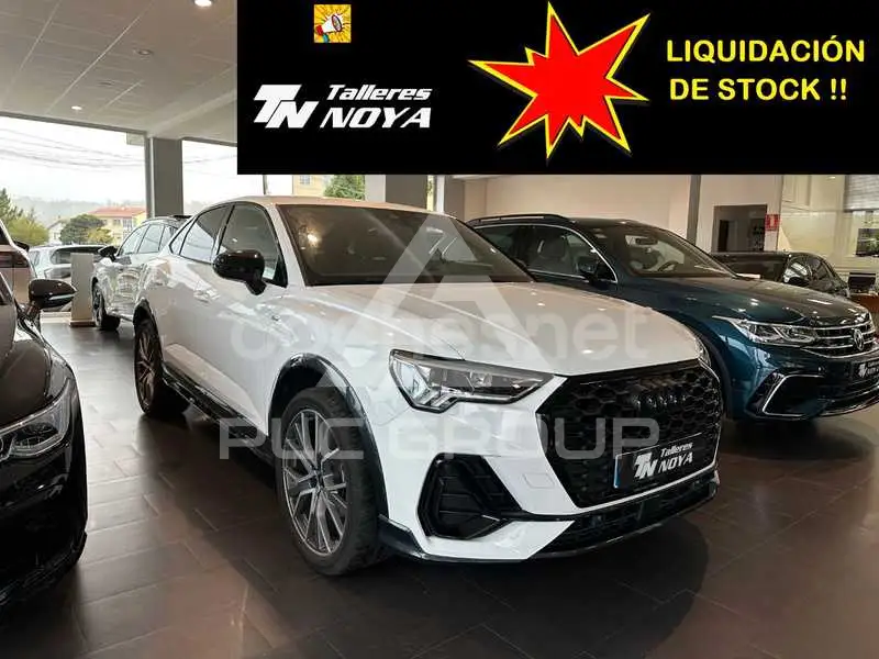 2022 Audi Q3
