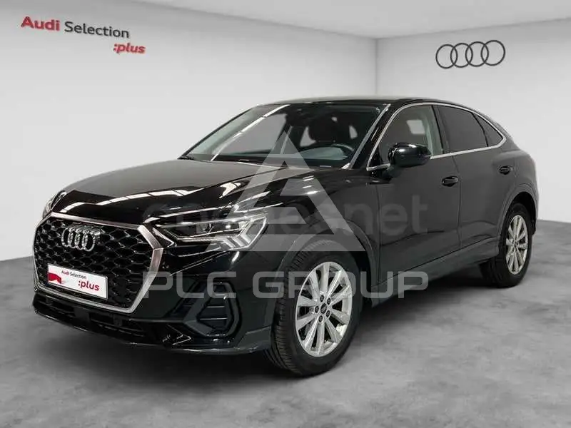 2022 Audi Q3