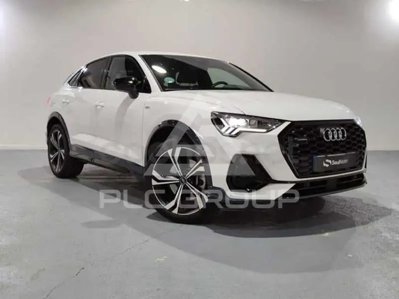 2022 Audi Q3