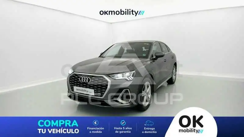 2022 Audi Q3