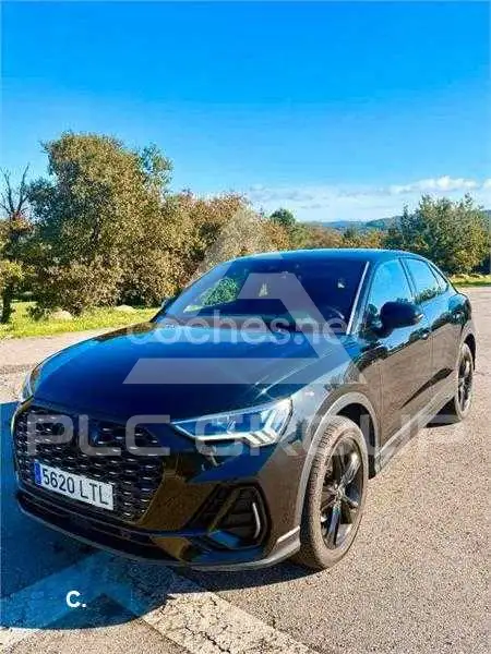 2022 Audi Q3