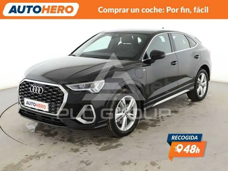 2022 Audi Q3