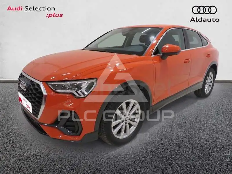 2022 Audi Q3