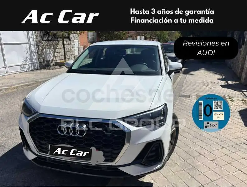 2022 Audi Q3