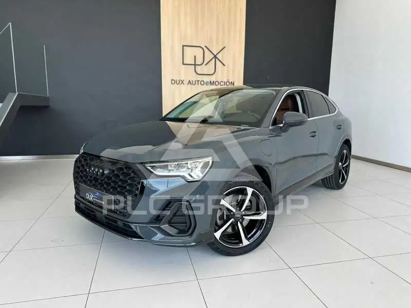 2022 Audi Q3