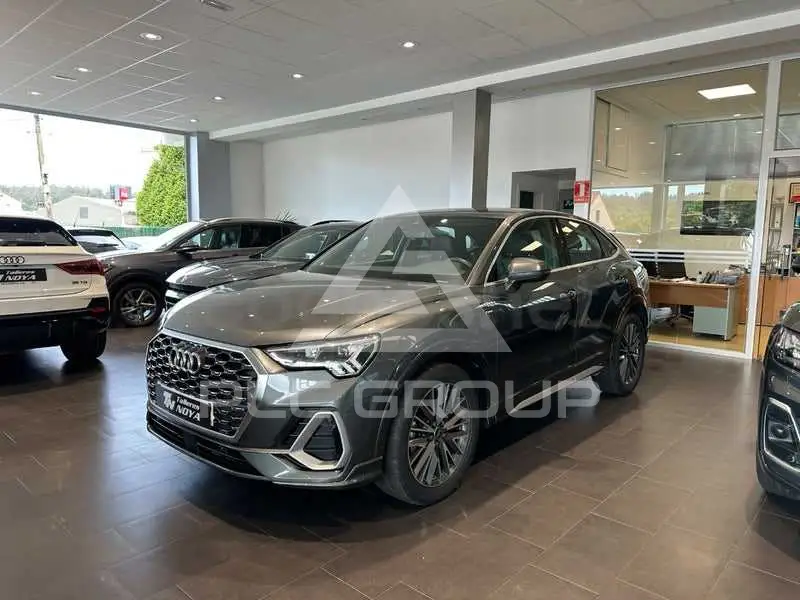 2022 Audi Q3