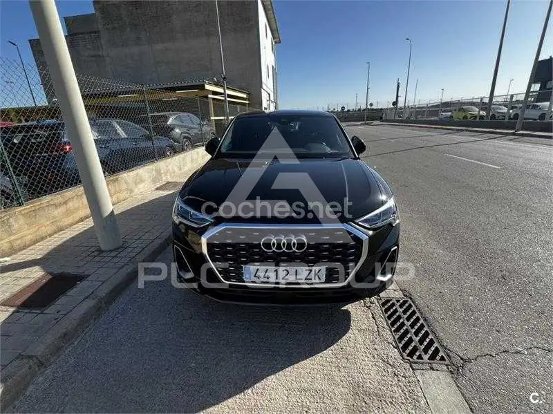 2022 Audi Q3