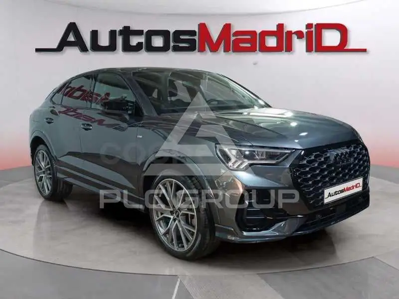 2022 Audi Q3
