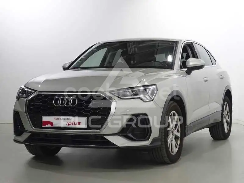 2022 Audi Q3